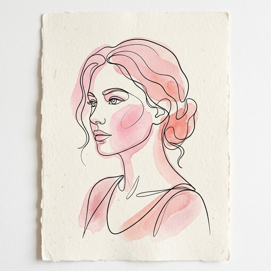 Contour & Blush